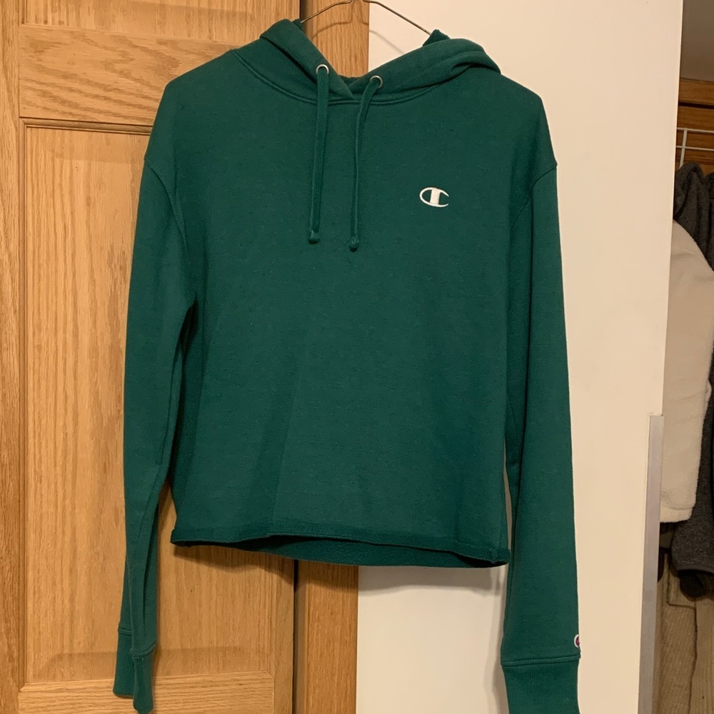 Champion Athleticwear Sweater